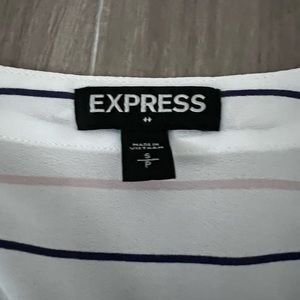 Express Portofino shirt in EUC